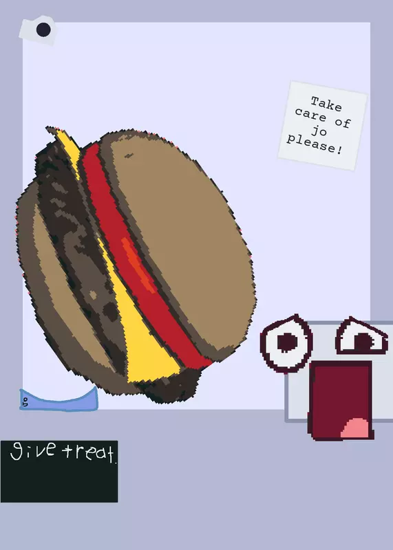Game by @Dreamgam3fan