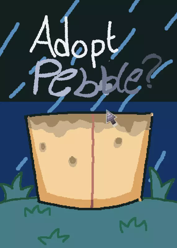 Game by @WittyKitty