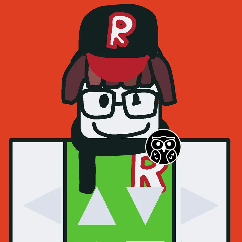 Game by @RenhisyStudio