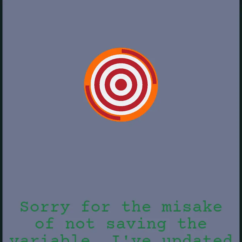 Game by @FluoroantimonicAcidz