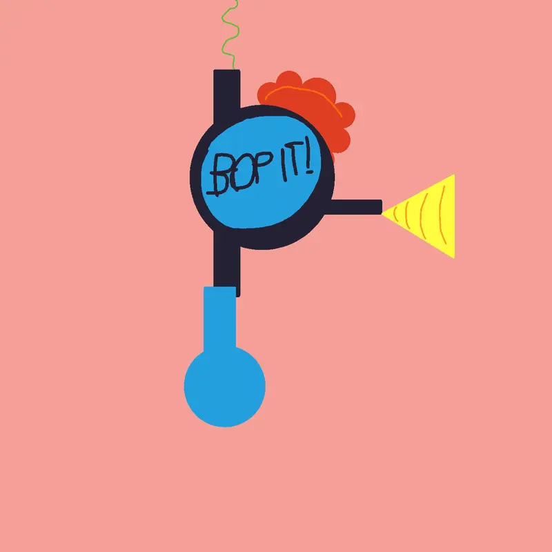 Game by @goodthingy
