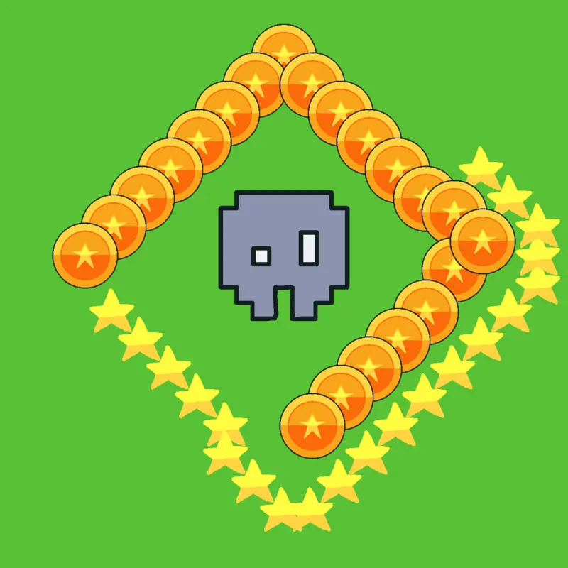 Game by @raio_gamer