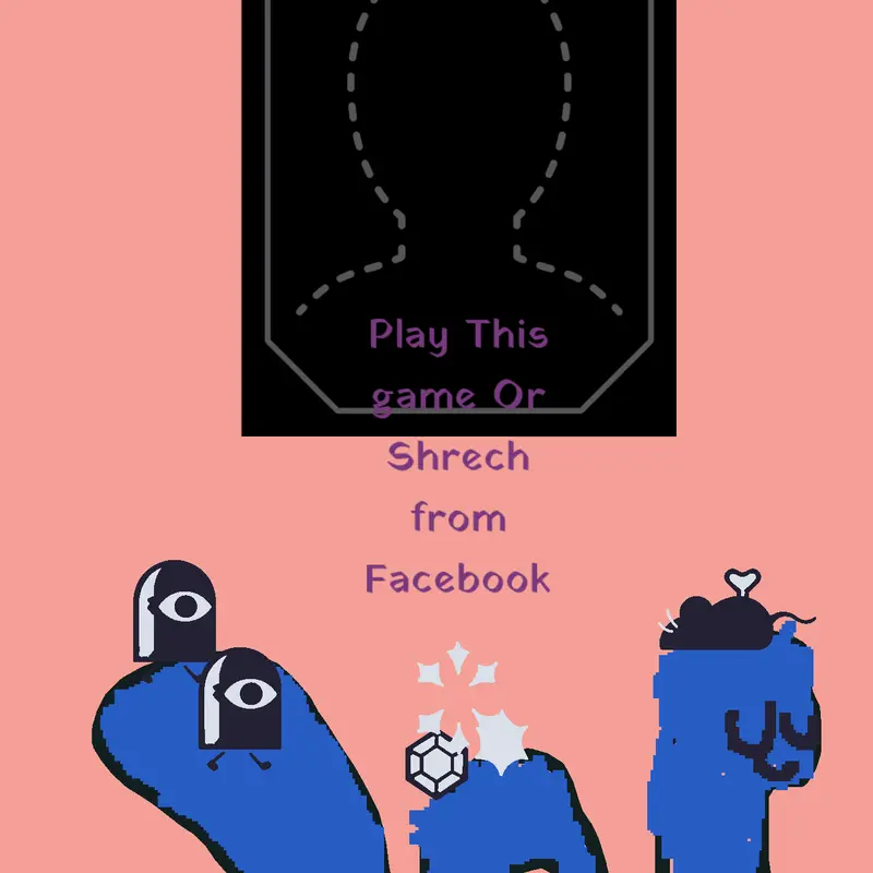 Game by @jsae