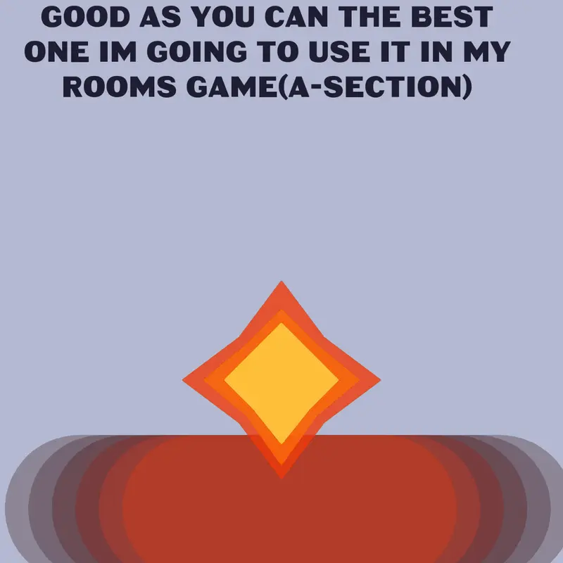Game by @subspace_tripmine_ST