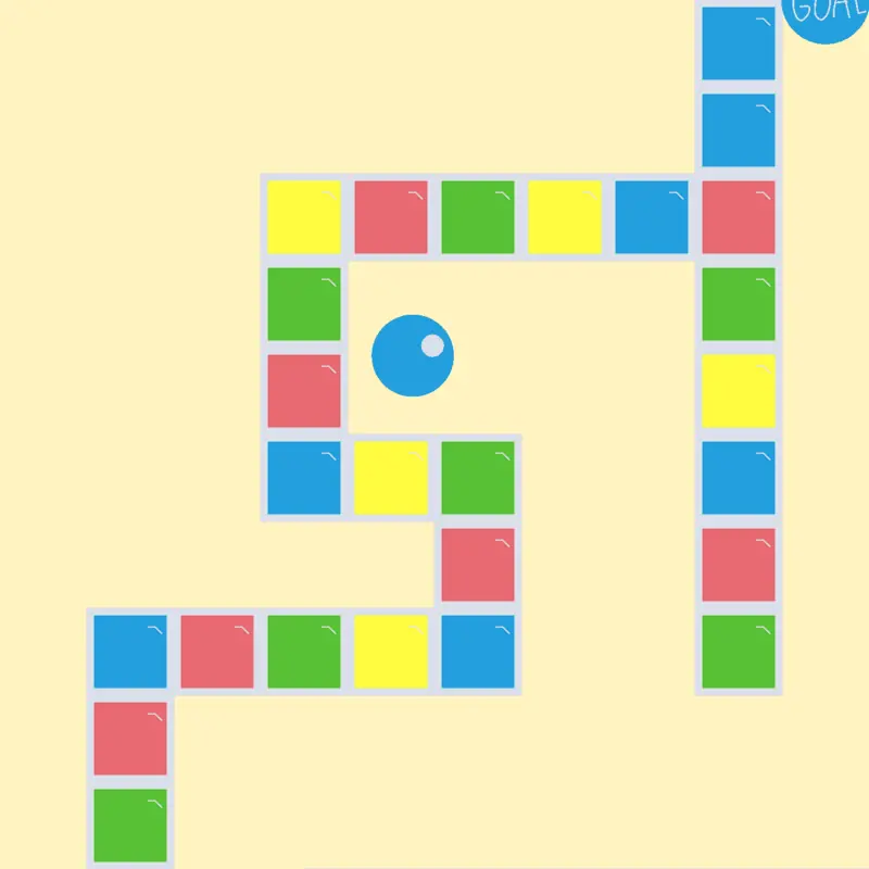 Game by @Messiah2018