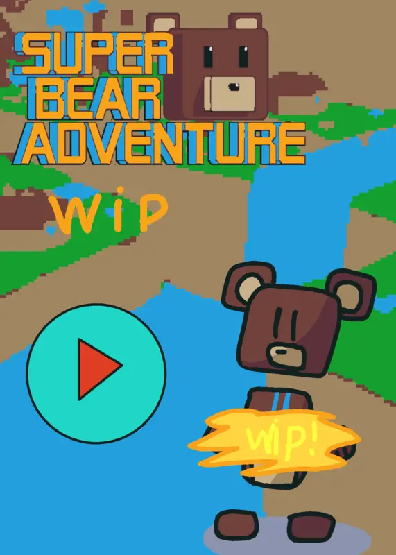 Game by @yeticube_loll