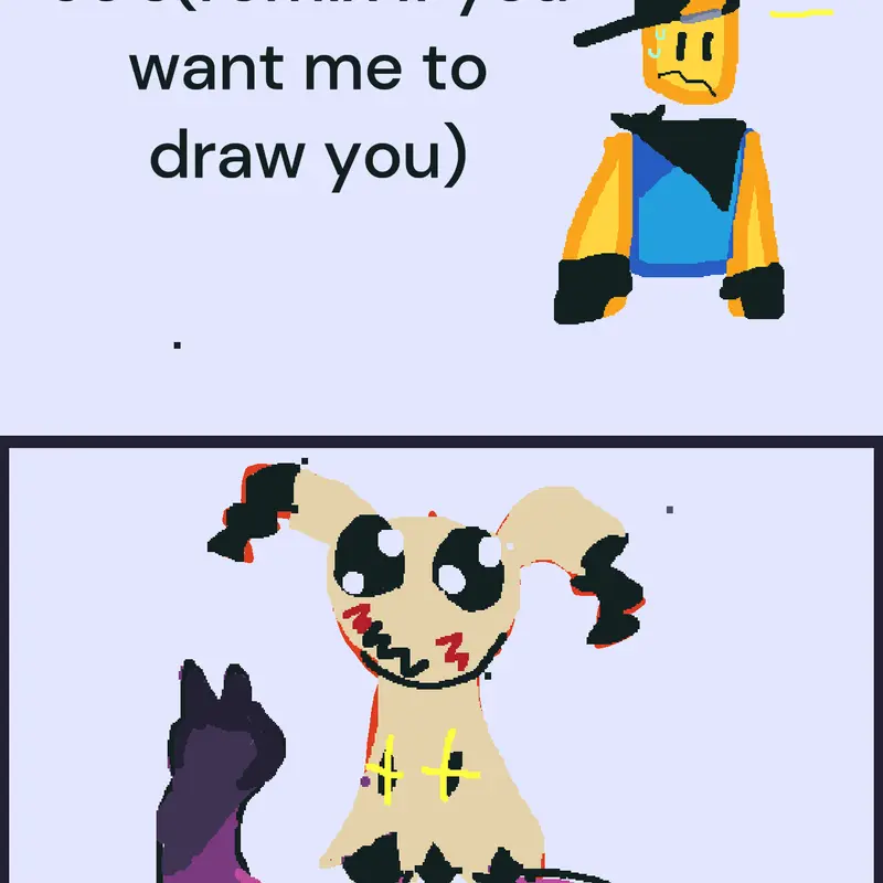 Game by @mimyku_pokemon
