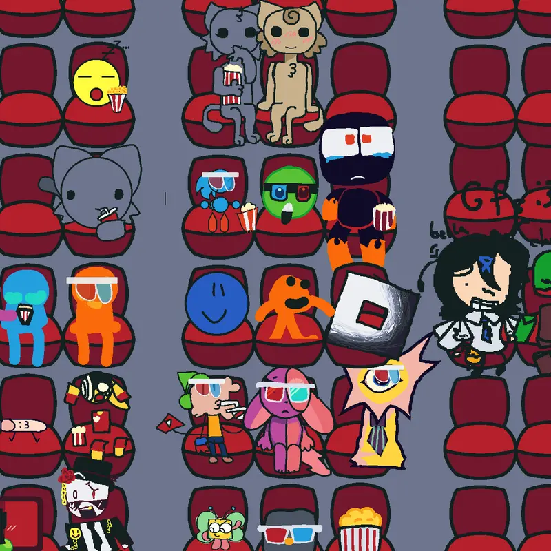 Game by @MeLikeBurger