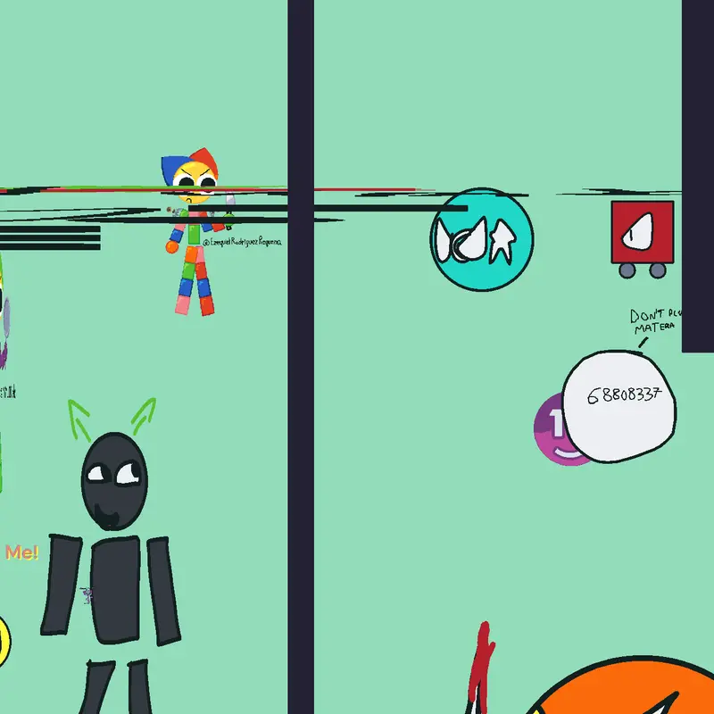 Game by @AliszxSucks