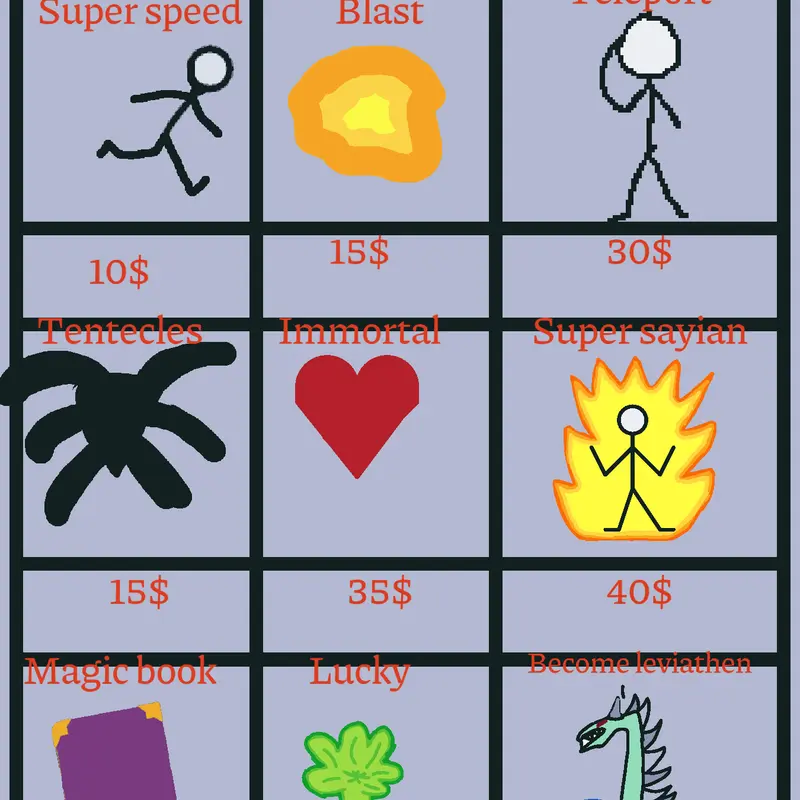 Game by @usernameog