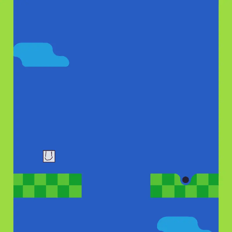 Game by @hmhm