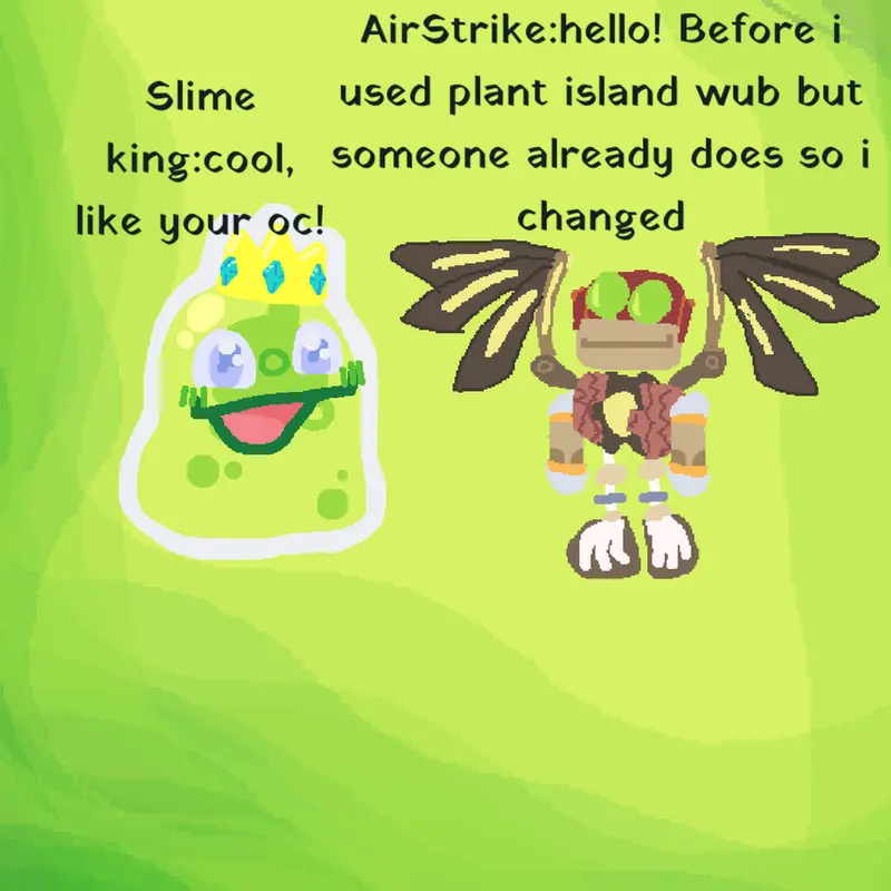Game by @slime_lover