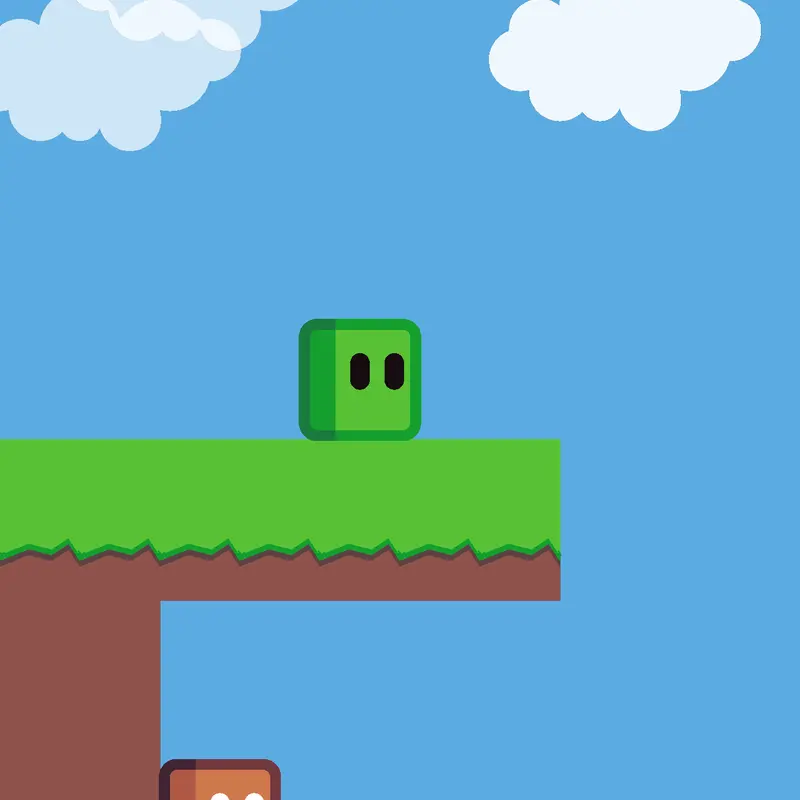 Game by @Mr_Foxx