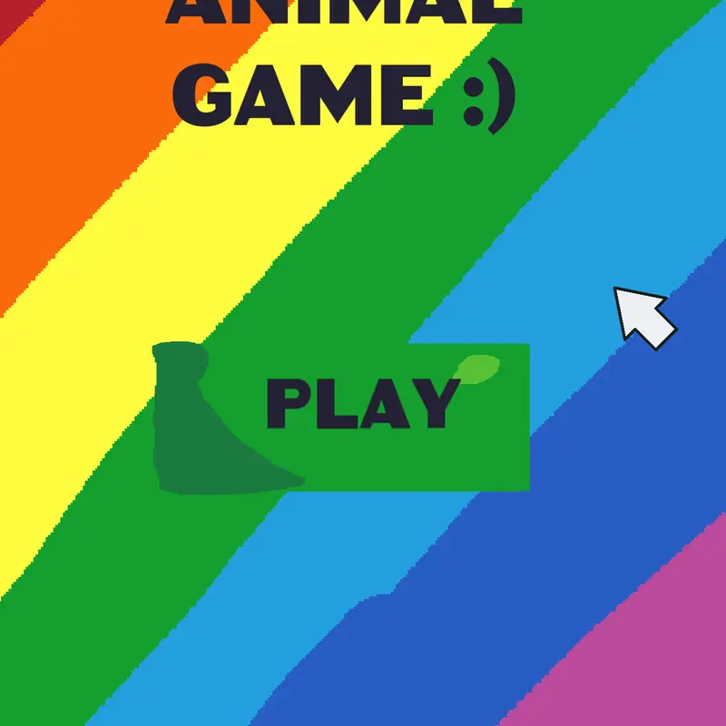 Game by @sudenaz