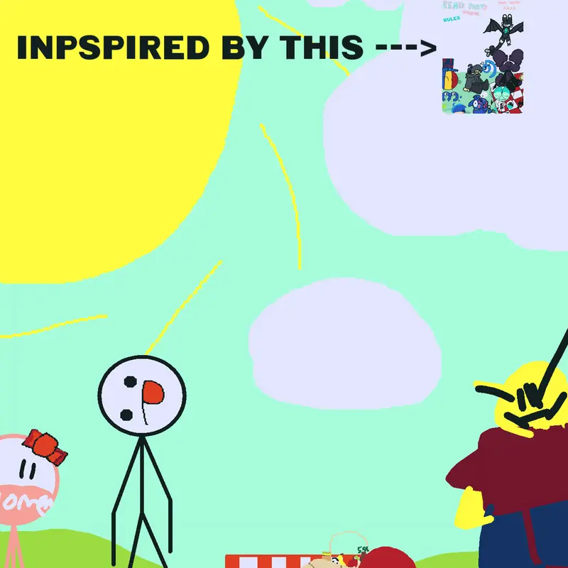 Game by @idiot_ofblankface