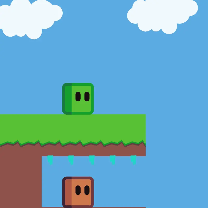 Game by @thenthemine
