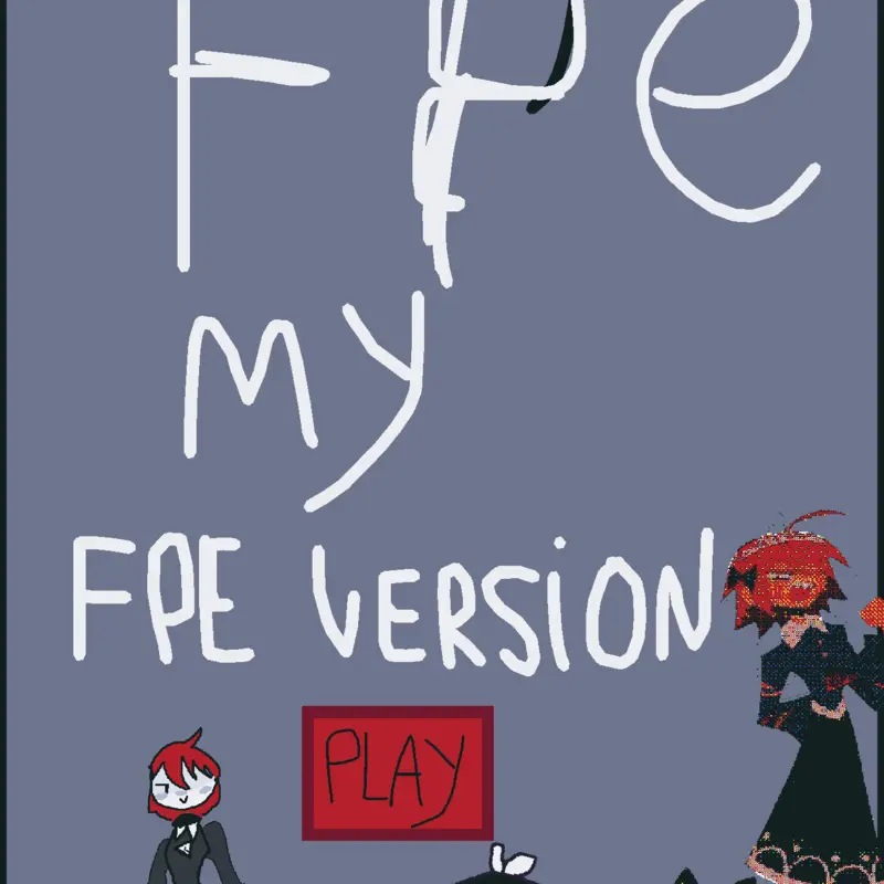 Game by @Fpe_Makes