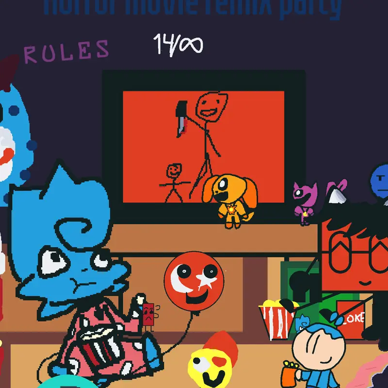 Game by @Caylson_Mendes2016