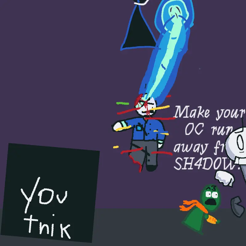 Game by @SH4D0WRoblox