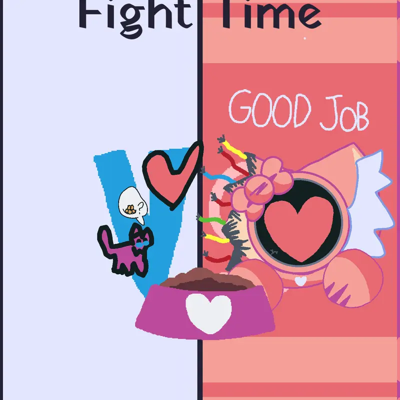 Game by @-_lovey_Popava_-