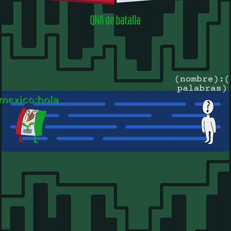 Game by @ElDylan-JuegosComunistas