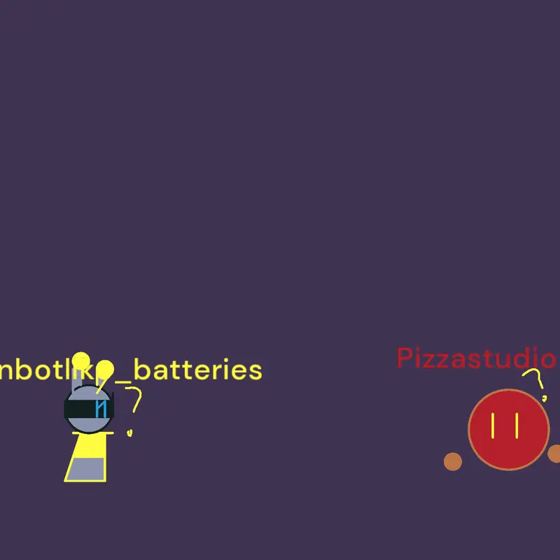 Game by @pizzastudio