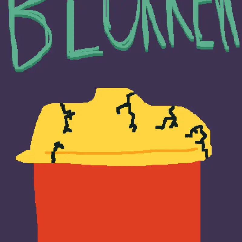 BLOKKER by @chiseledmilk