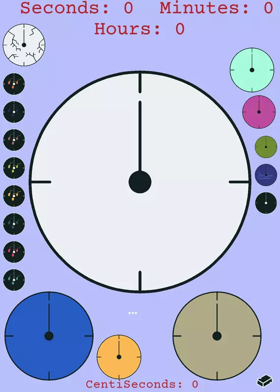 Game by @Turquix95