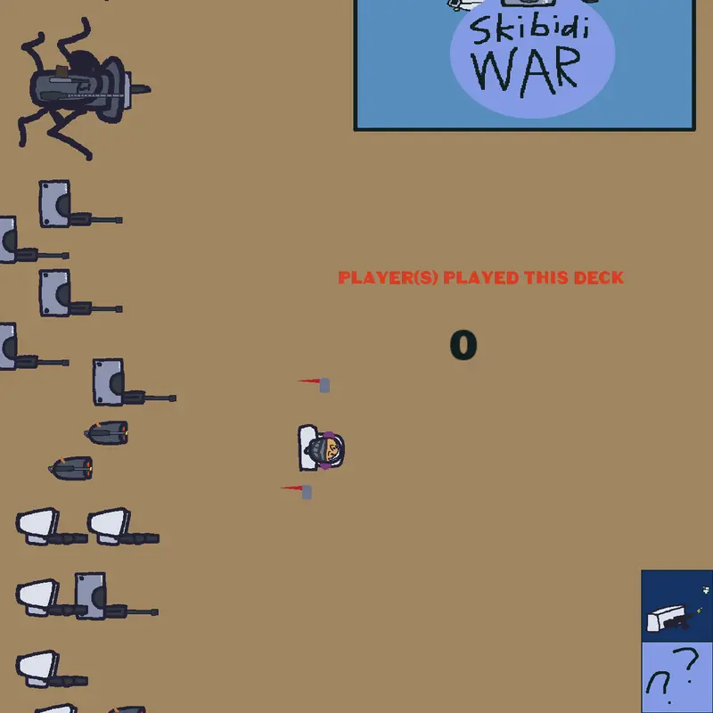 Game by @Zombie9141