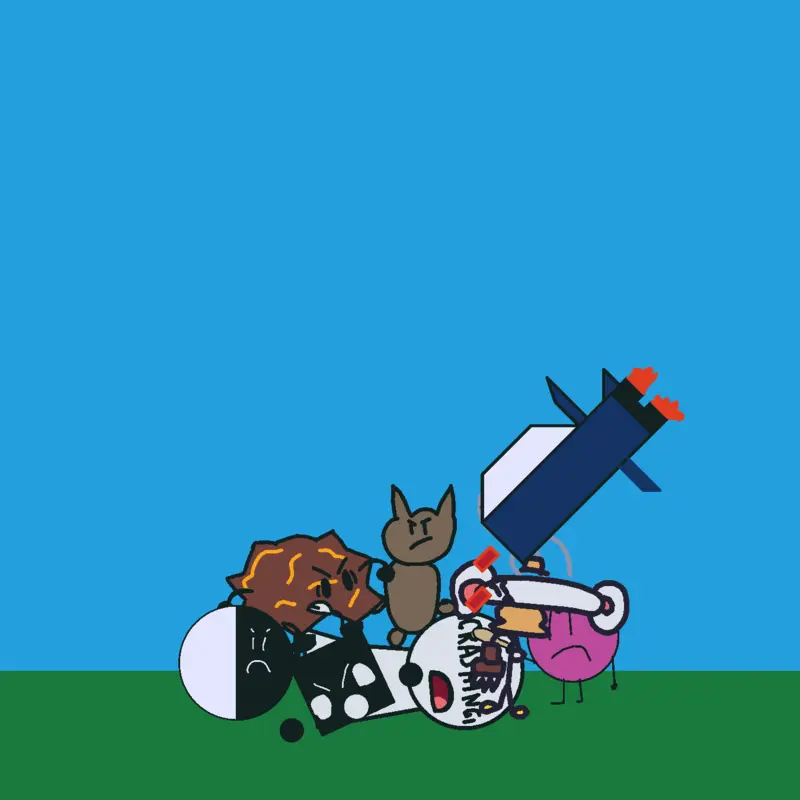 Game by @Countryball_Majapahit