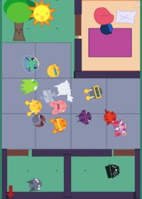Sprunki