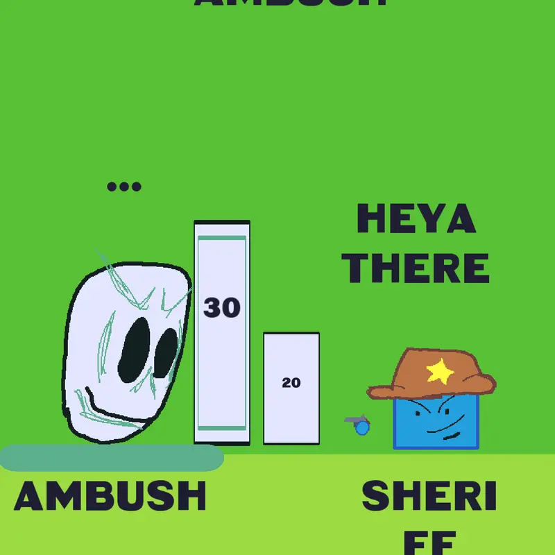 Game by @mahoragay