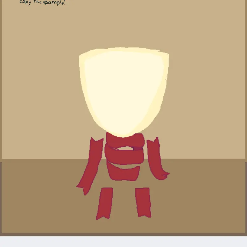 Game by @phlox_follows_everyone
