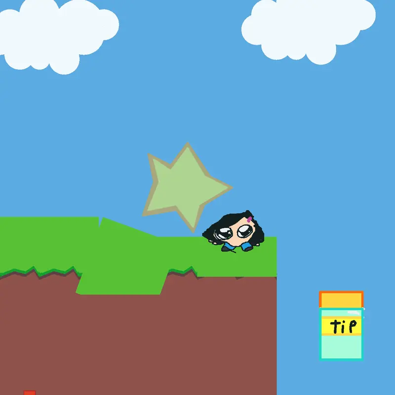 Game by @Maiasaurio_conejo_eevee