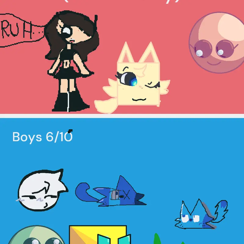 Game by @pierrot_CASTLE123