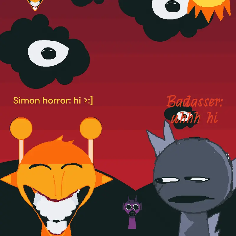 Game by @badasser