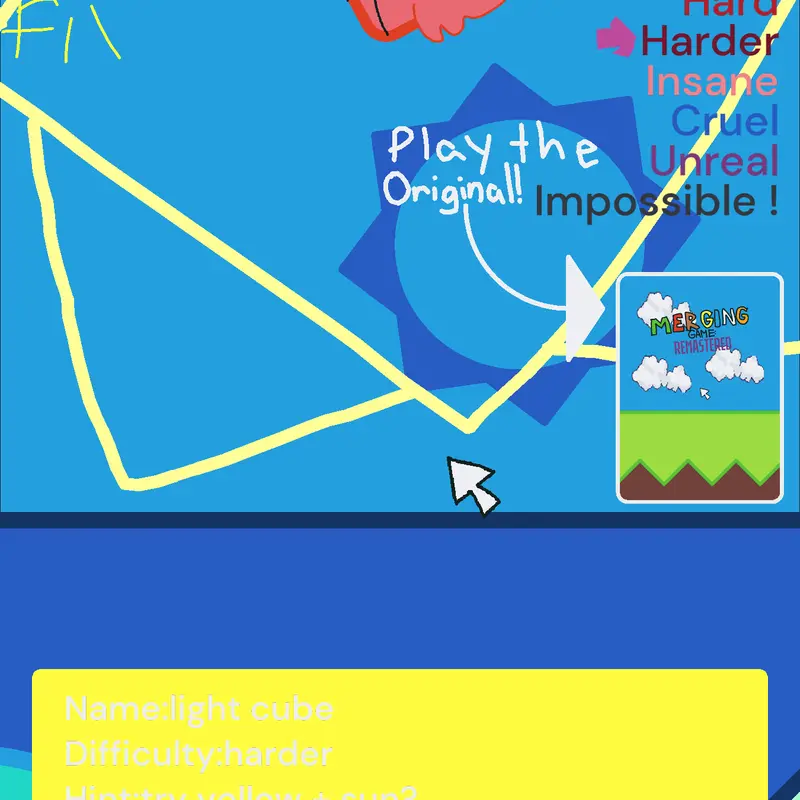 Game by @UWU_Gameing715
