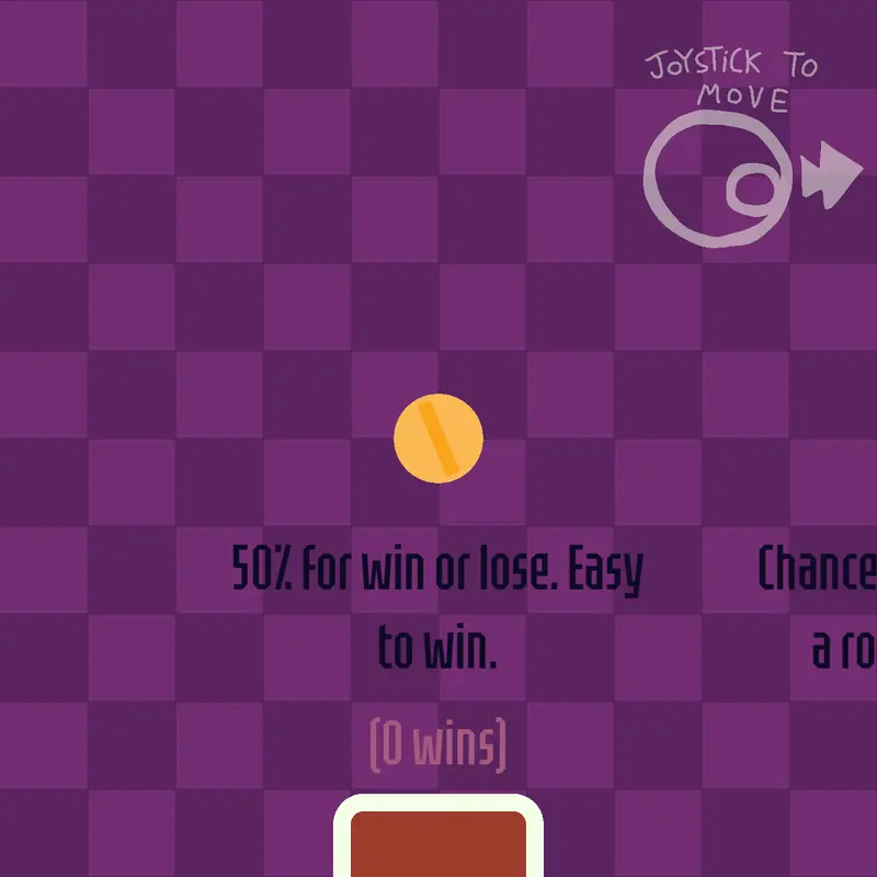 Game by @HOZI