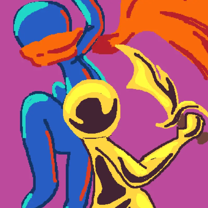 Game by @spaze37
