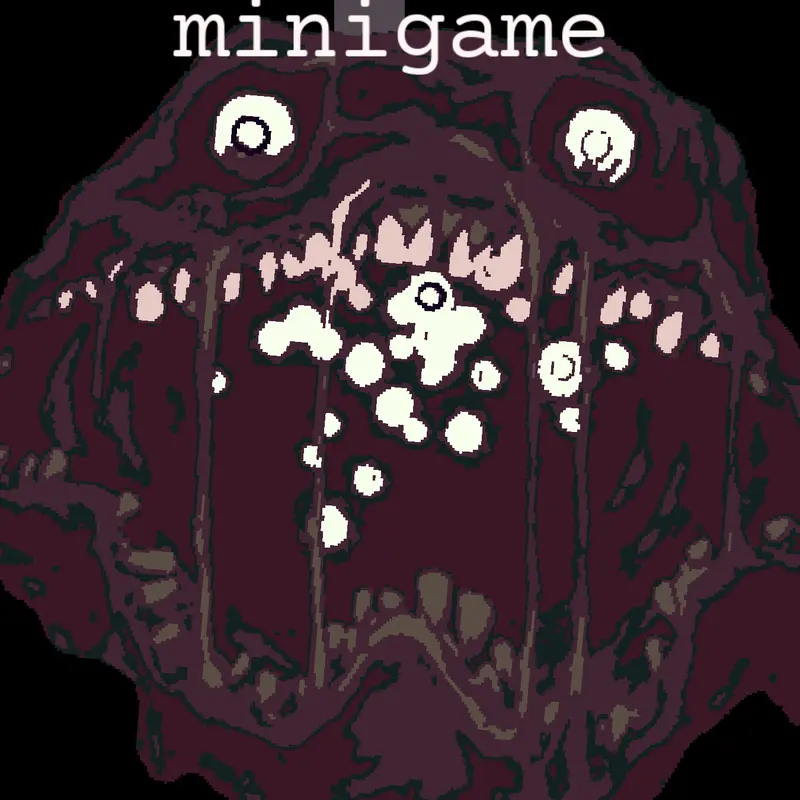 Game by @VanillaYogurt