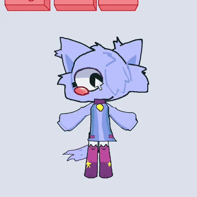 Game by @LAVITAFFY_F0REVER