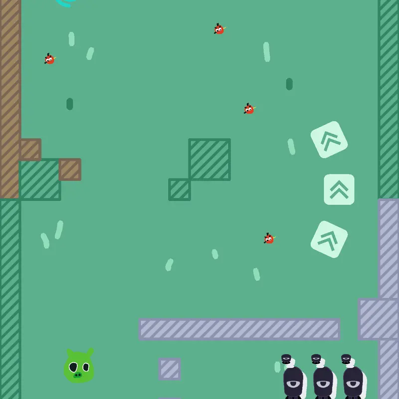 Game by @Matildeespinoza