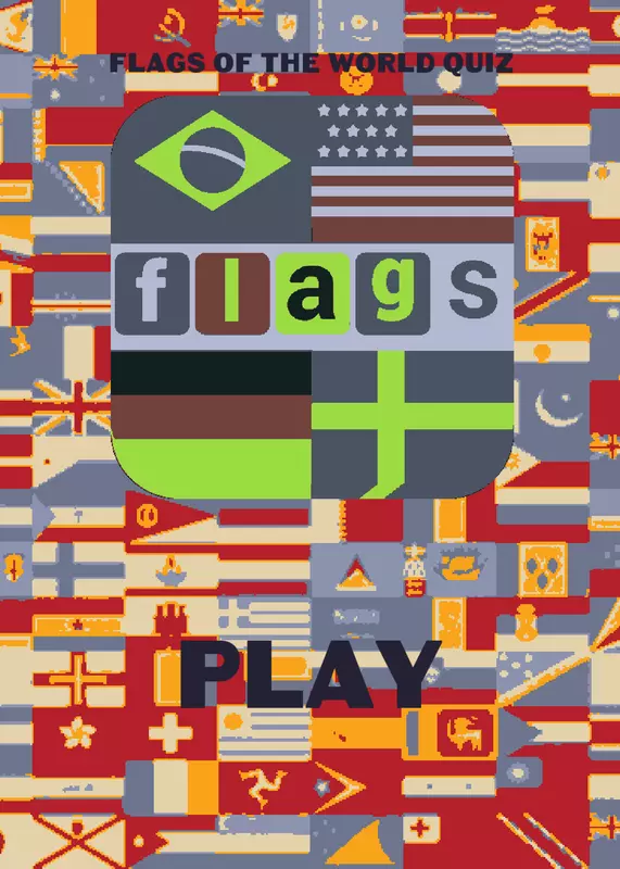 Game by @FlagsFan2006