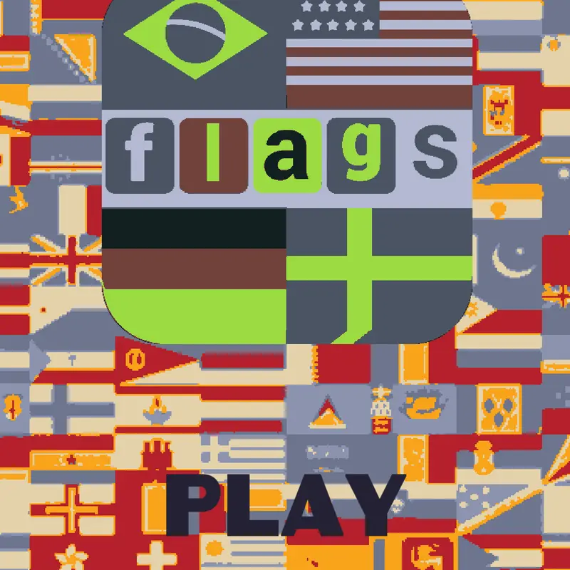 Game by @FlagsFan2006