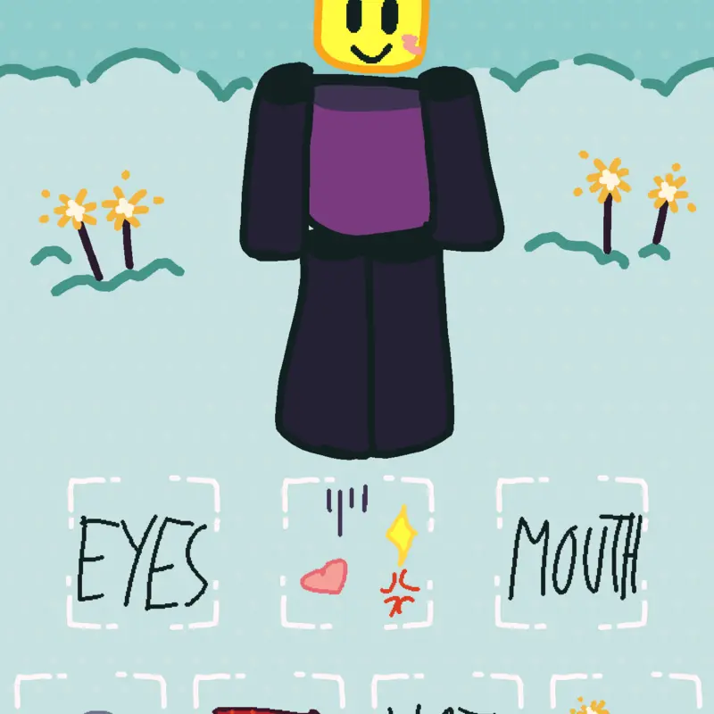 Game by @rotake