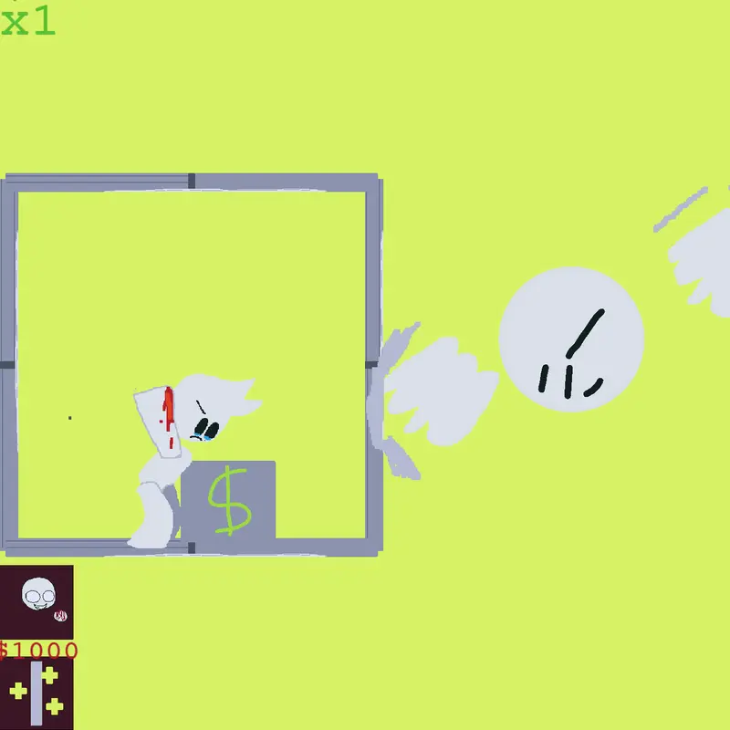 Game by @aRandomTestingDummy