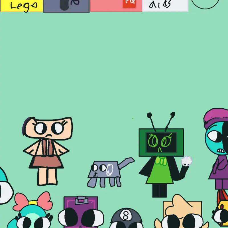 Game by @mopiyju_66666666666
