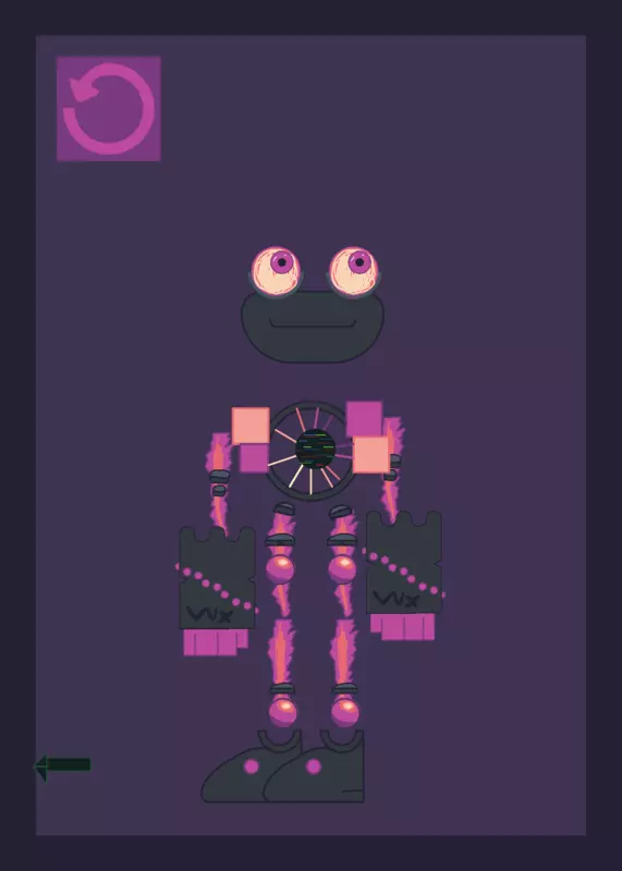 Game by @x-60fozzybear