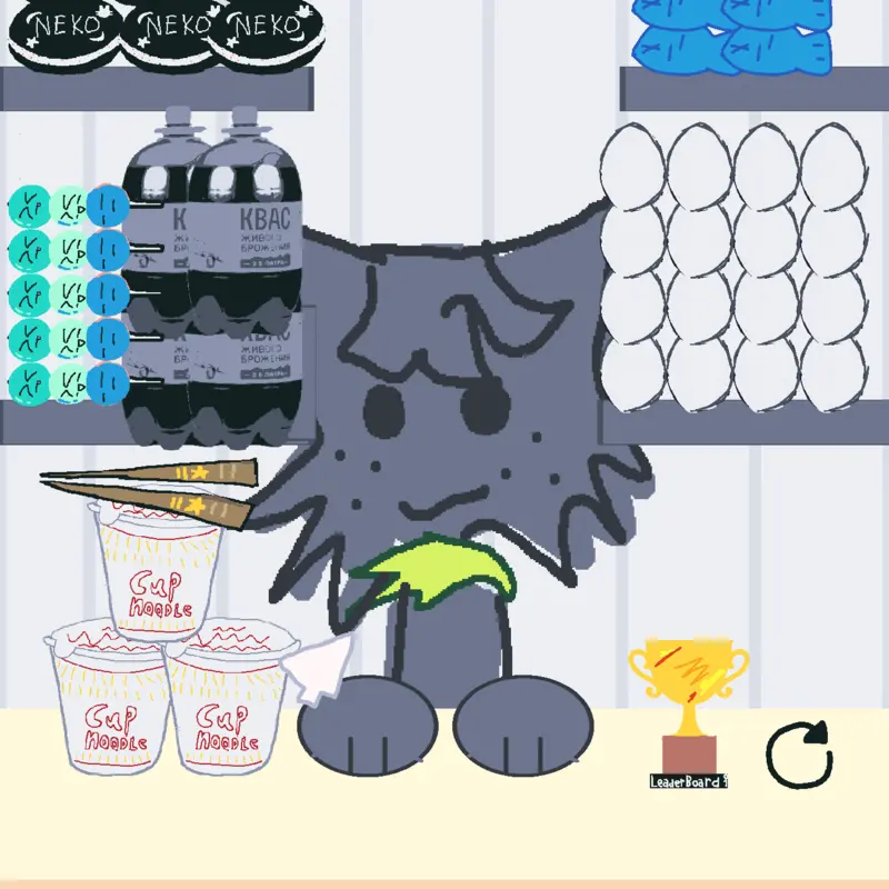 Game by @anjn_