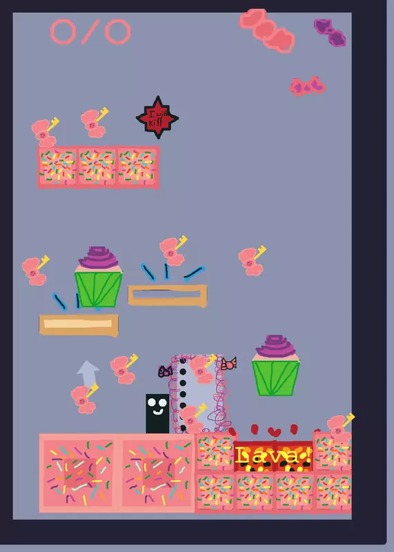 Game by @Mira_isMohraa